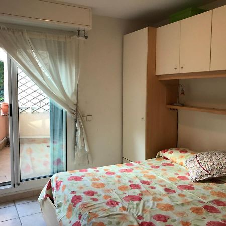 Sun&Sea Terrace Two-Bedroom Apartment Roquebrune-Cap-Martin Εξωτερικό φωτογραφία