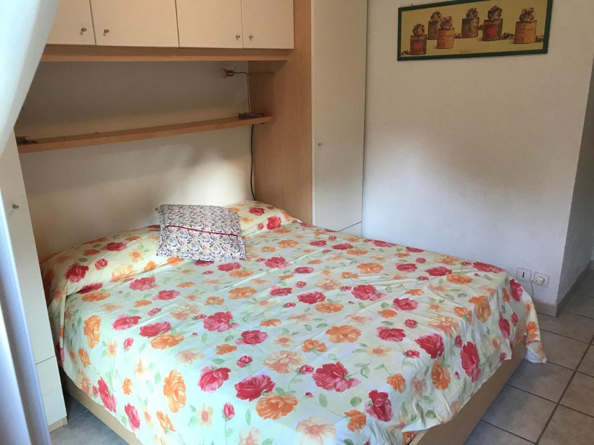 Sun&Sea Terrace Two-Bedroom Apartment Roquebrune-Cap-Martin Εξωτερικό φωτογραφία