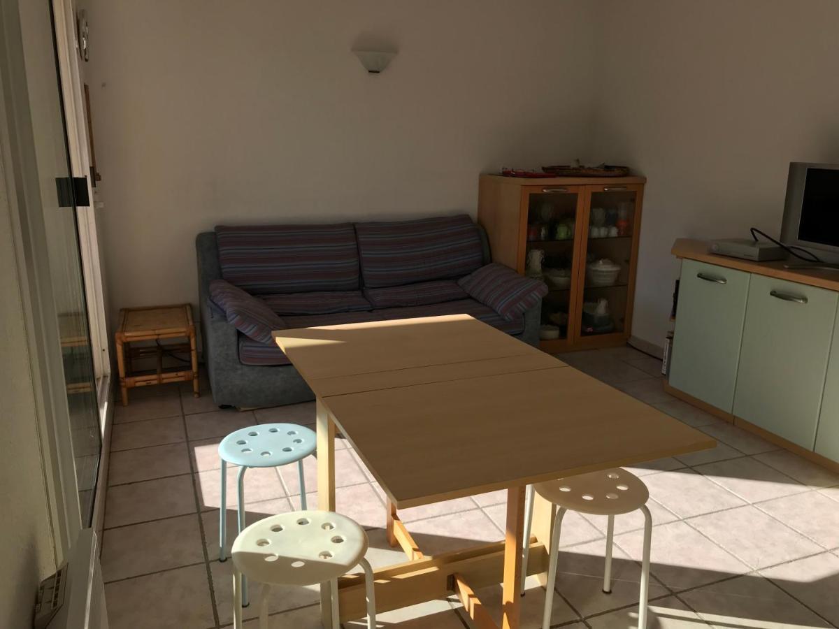 Sun&Sea Terrace Two-Bedroom Apartment Roquebrune-Cap-Martin Εξωτερικό φωτογραφία